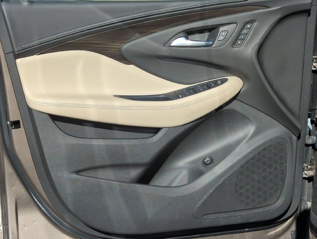 2019 Buick Envision Essence - Photo 21