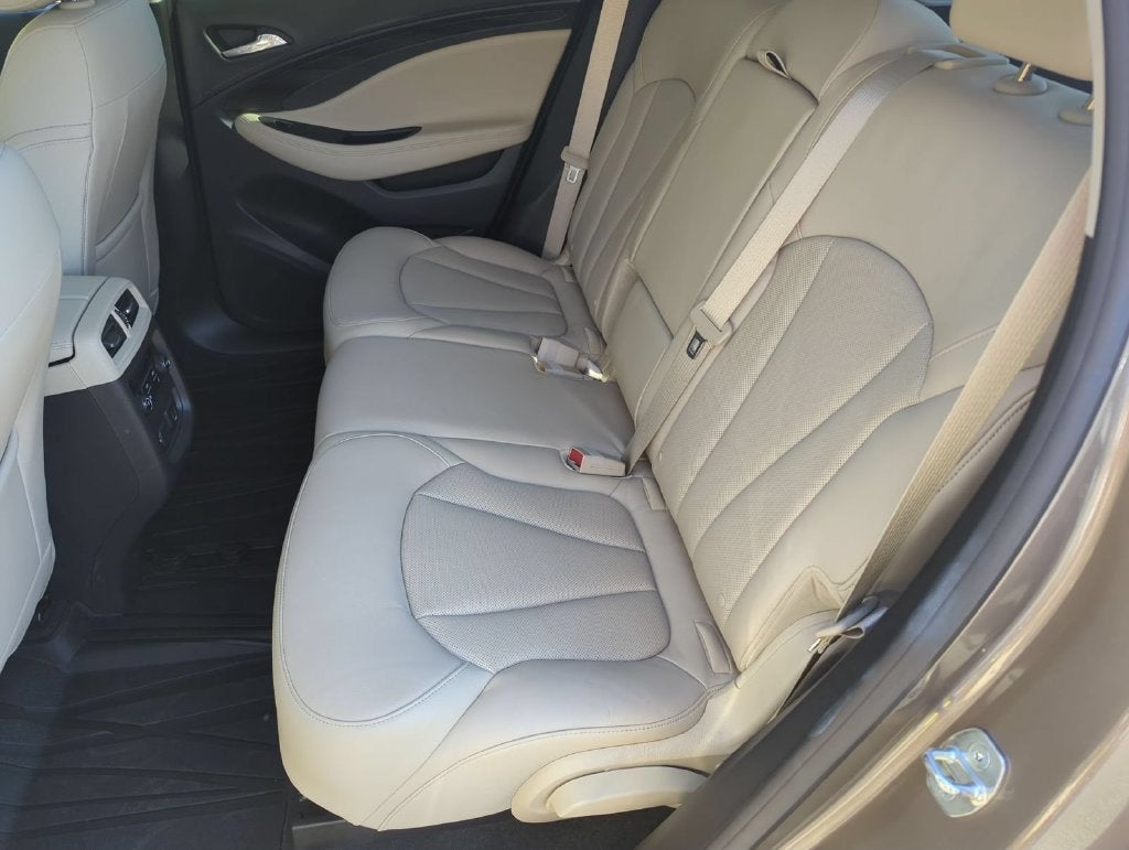 2019 Buick Envision Essence - Photo 24