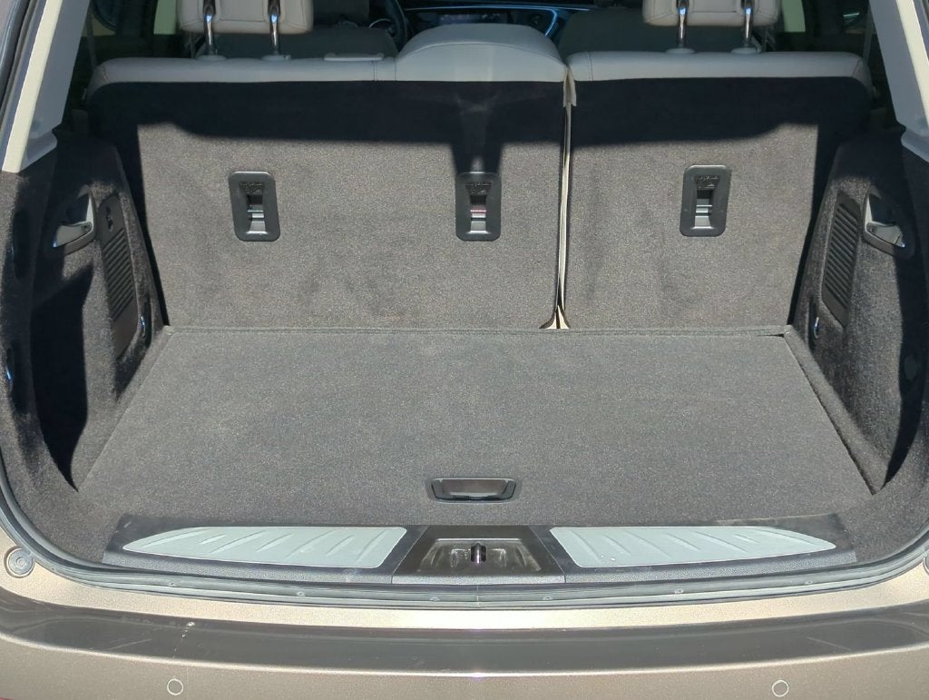 2019 Buick Envision Essence - Photo 25
