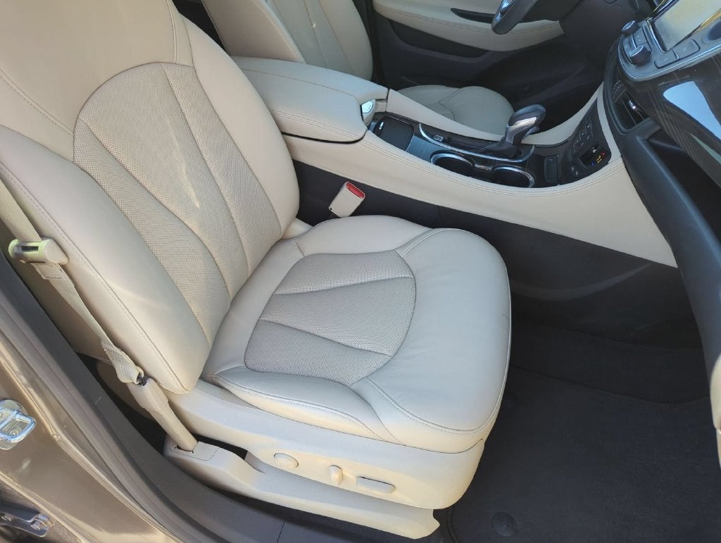 2019 Buick Envision Essence - Photo 27