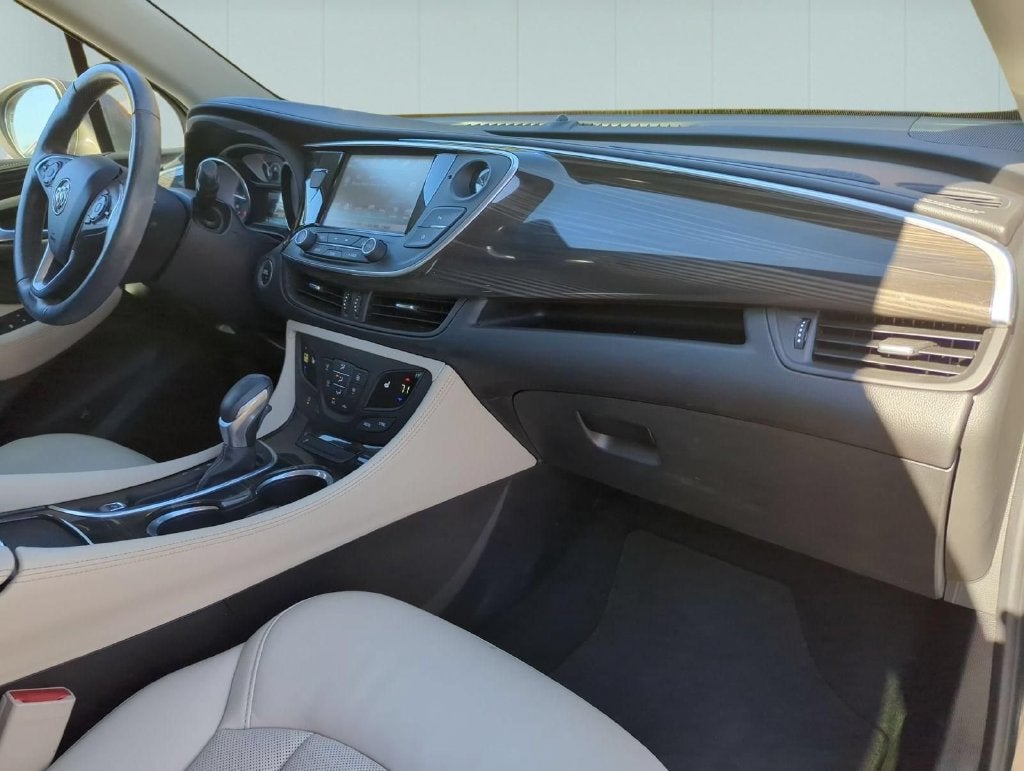 2019 Buick Envision Essence - Photo 28