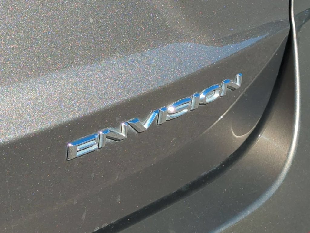 2019 Buick Envision Essence - Photo 30