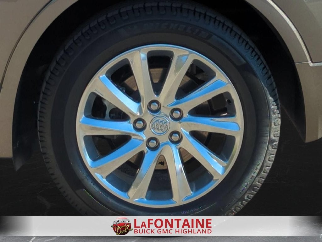 2019 Buick Envision Essence - Photo 31