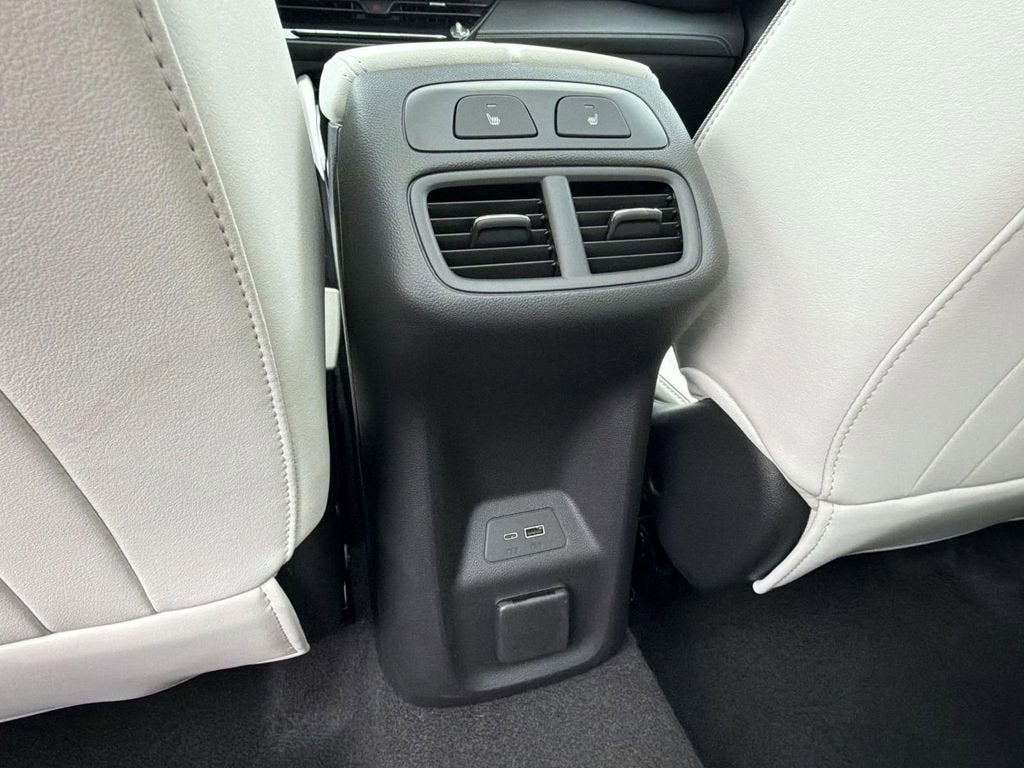 2025 Buick Envision Avenir