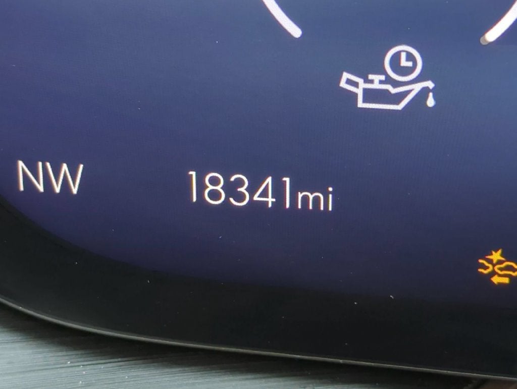 2024 Buick Envision Sport Touring