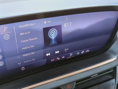 2024 Buick Envision Sport Touring