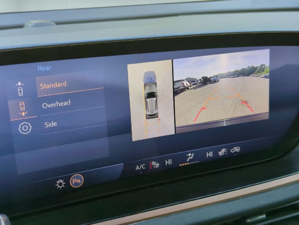 2024 Buick Envision Sport Touring