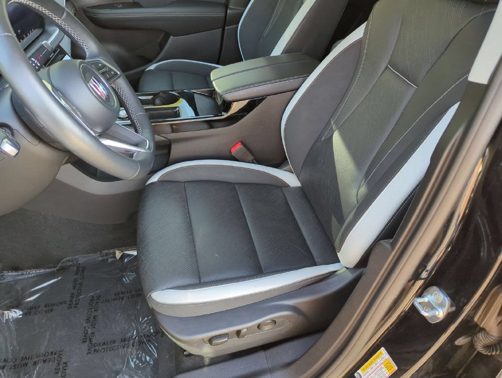 2024 Buick Envision Sport Touring