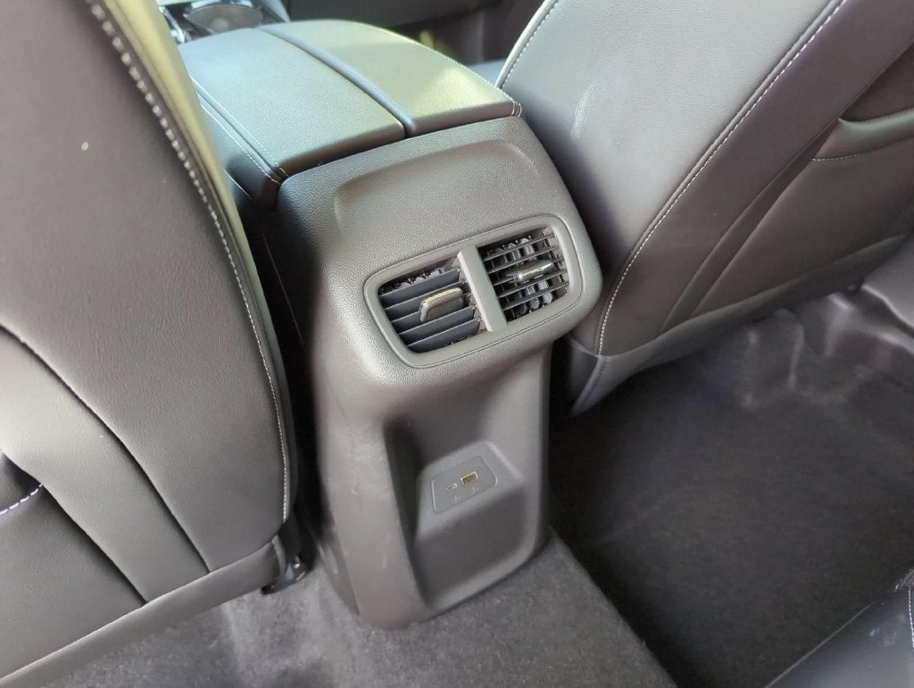 2024 Buick Envision Sport Touring