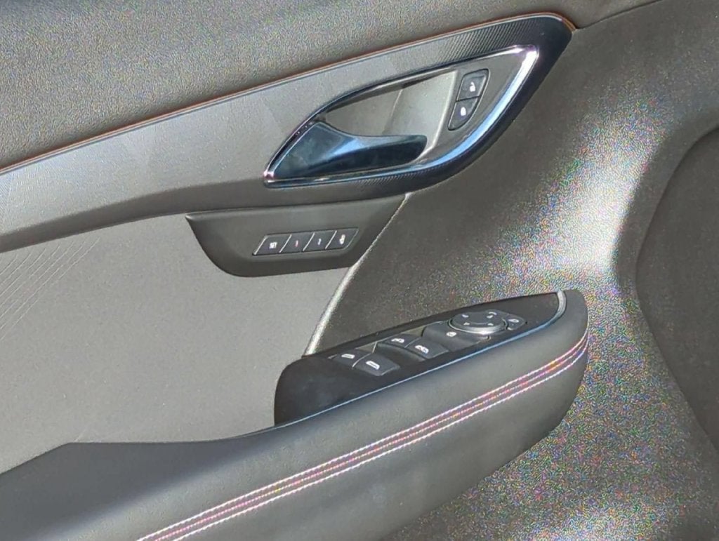 2024 Buick Envision Sport Touring