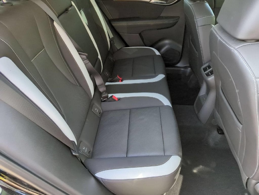 2024 Buick Envision Sport Touring