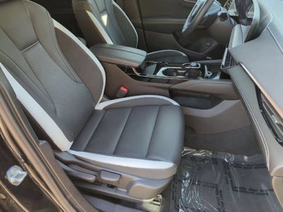 2024 Buick Envision Sport Touring