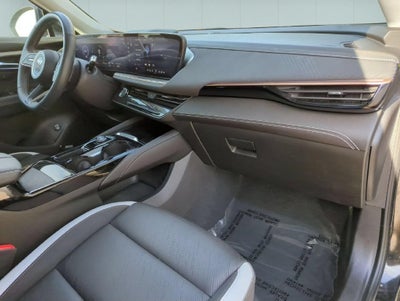 2024 Buick Envision Sport Touring