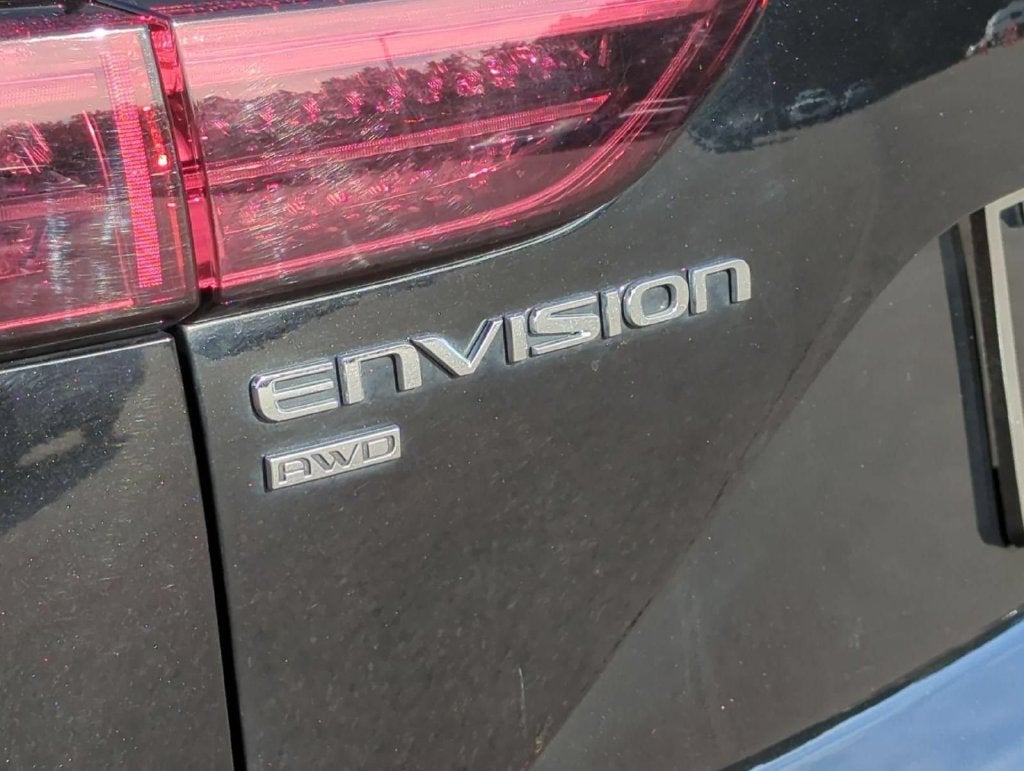 2024 Buick Envision Sport Touring