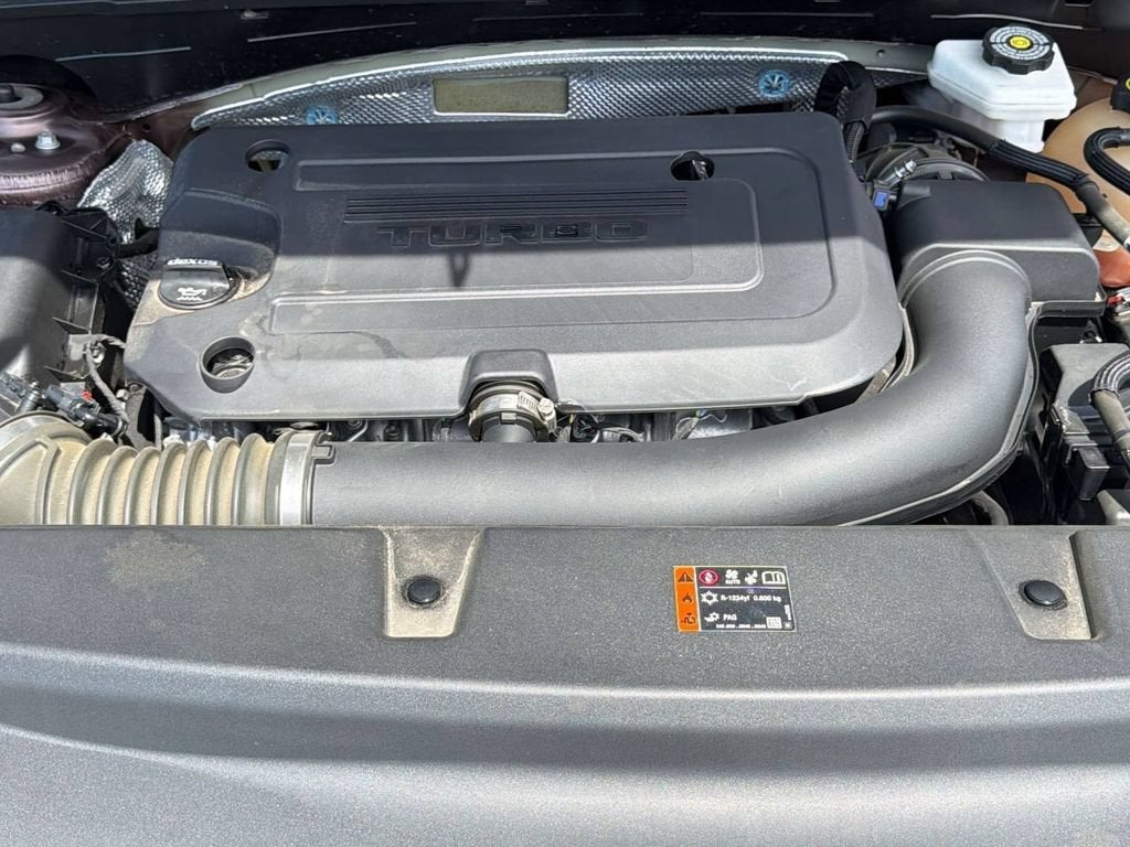 2024 Buick Envision Sport Touring