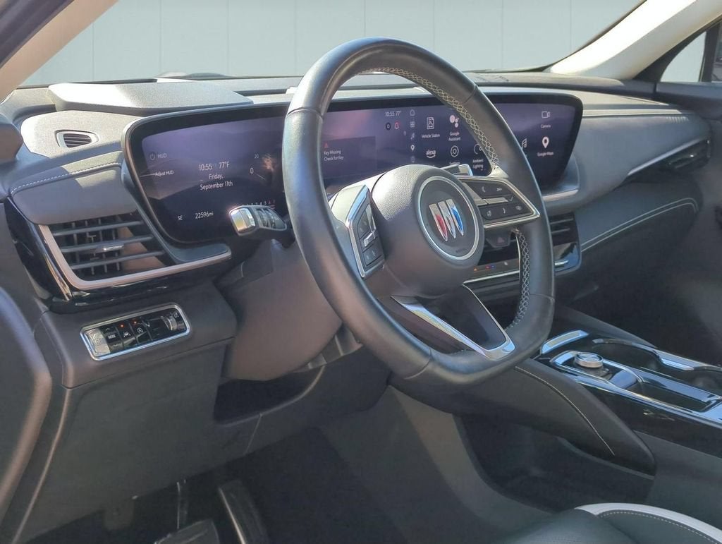 2024 Buick Envision Sport Touring - Photo 10