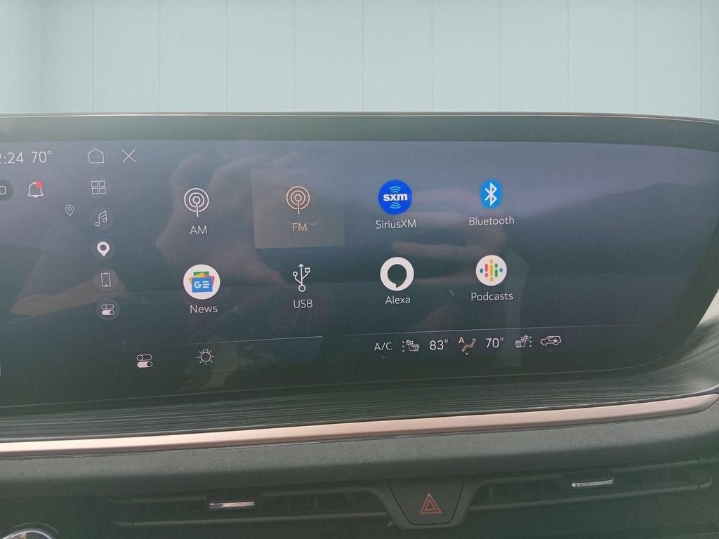 2024 Buick Envision Sport Touring - Photo 13
