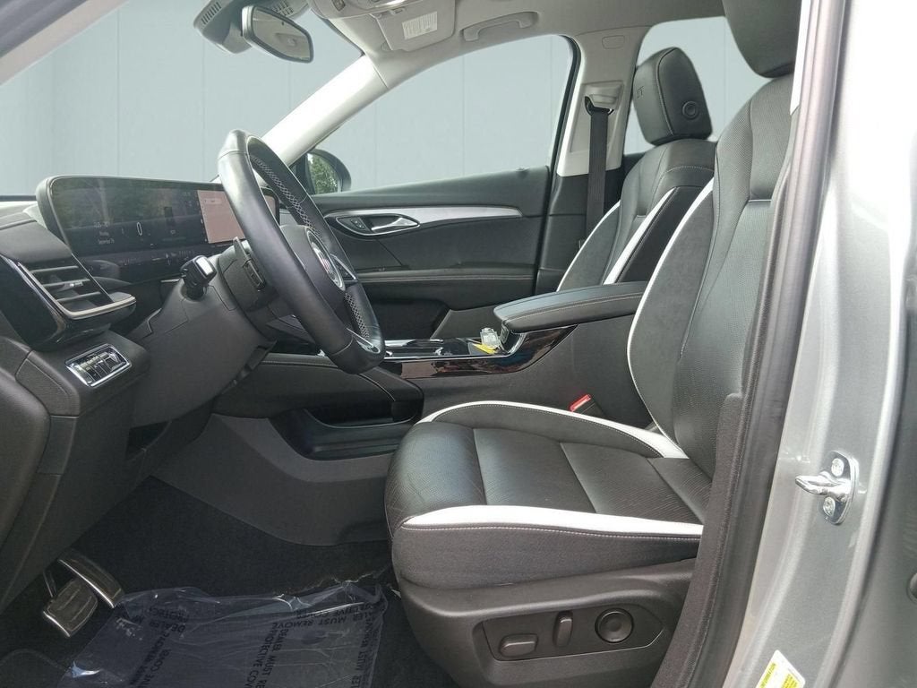2024 Buick Envision Sport Touring - Photo 20
