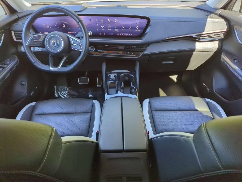 2024 Buick Envision Sport Touring - Photo 21