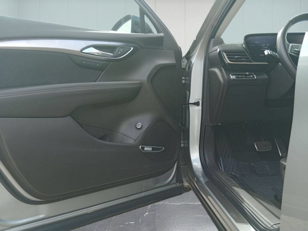 2024 Buick Envision Sport Touring - Photo 23