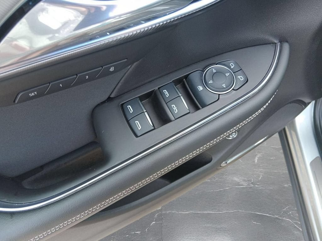 2024 Buick Envision Sport Touring - Photo 24