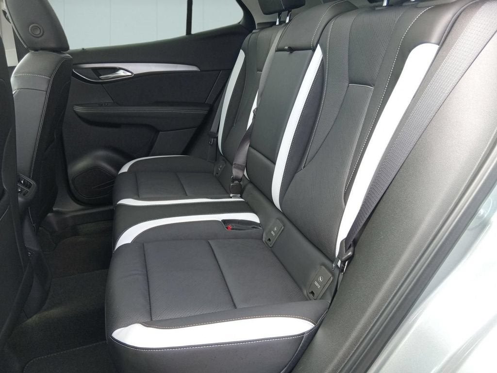 2024 Buick Envision Sport Touring - Photo 26