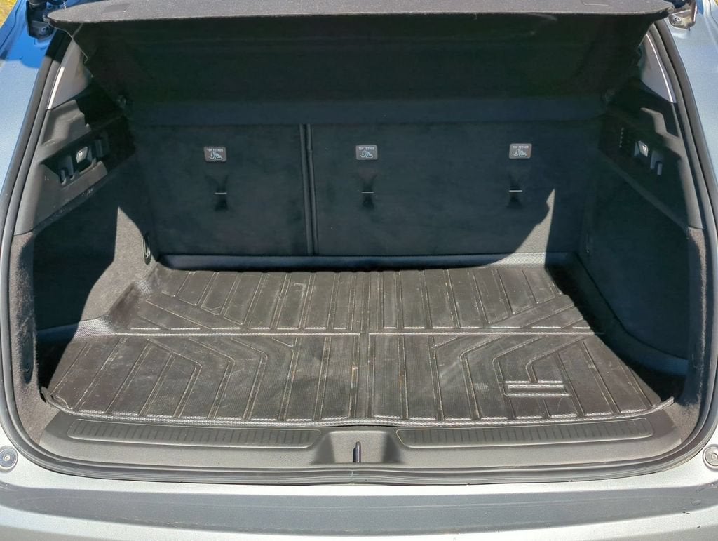 2024 Buick Envision Sport Touring - Photo 27