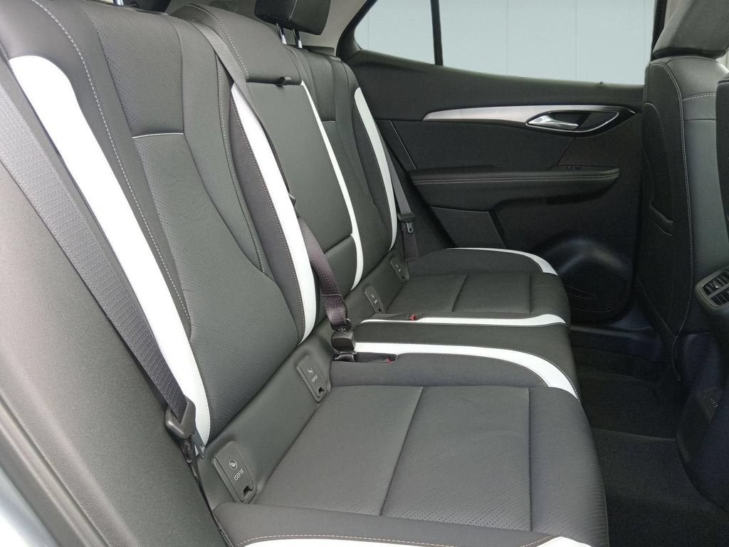 2024 Buick Envision Sport Touring - Photo 28