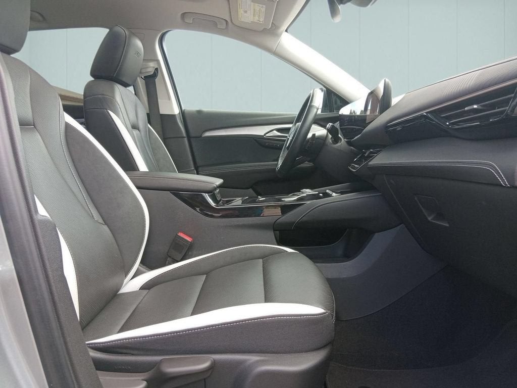 2024 Buick Envision Sport Touring - Photo 29