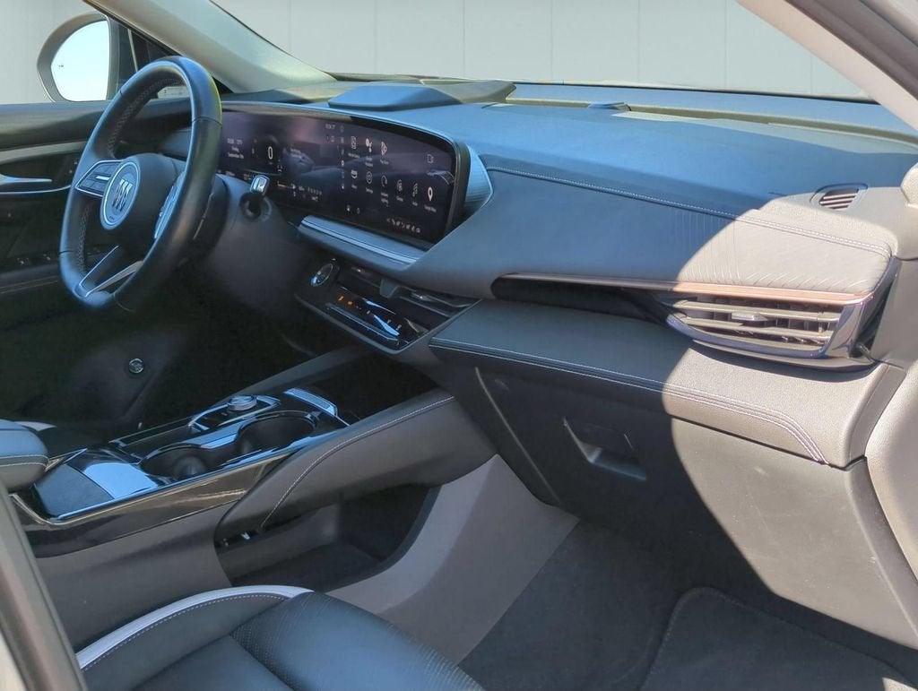 2024 Buick Envision Sport Touring - Photo 30
