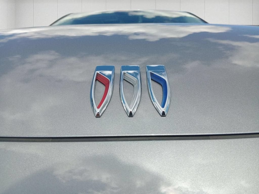 2024 Buick Envision Sport Touring - Photo 32