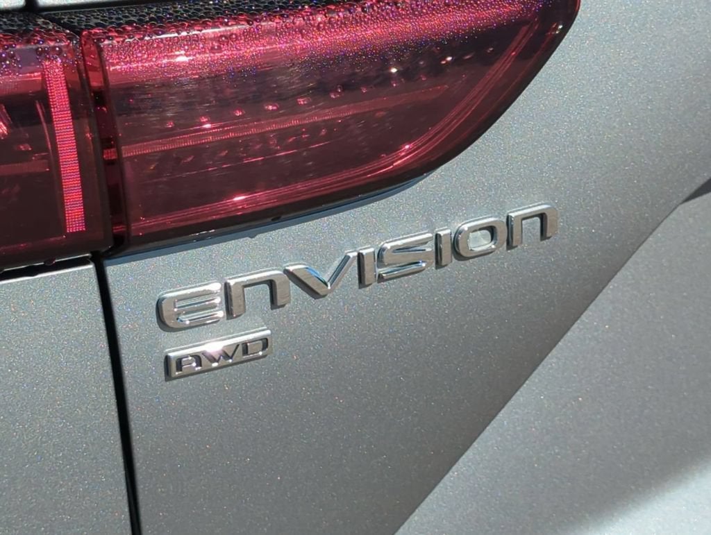 2024 Buick Envision Sport Touring - Photo 33