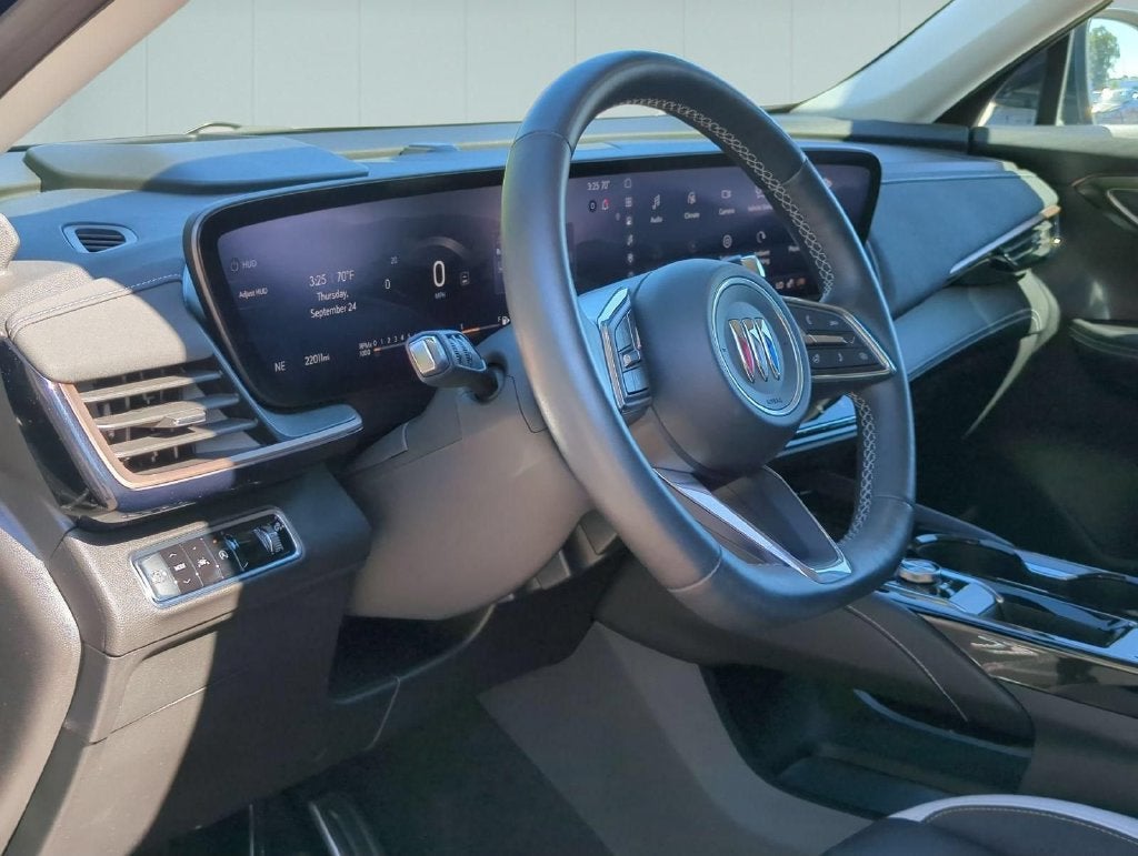 2024 Buick Envision Sport Touring - Photo 10
