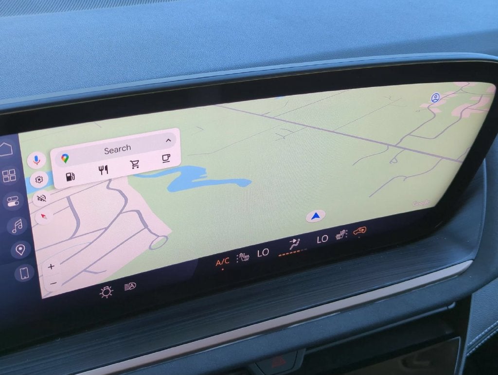 2024 Buick Envision Sport Touring - Photo 14