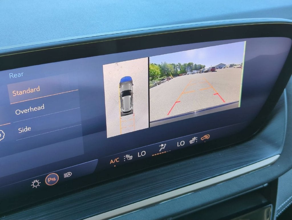 2024 Buick Envision Sport Touring - Photo 15