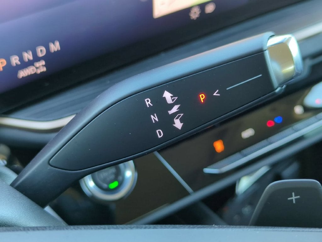 2024 Buick Envision Sport Touring - Photo 16