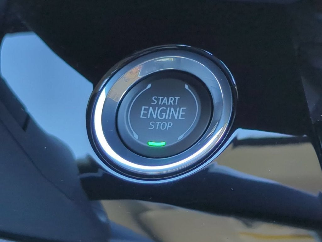 2024 Buick Envision Sport Touring - Photo 17