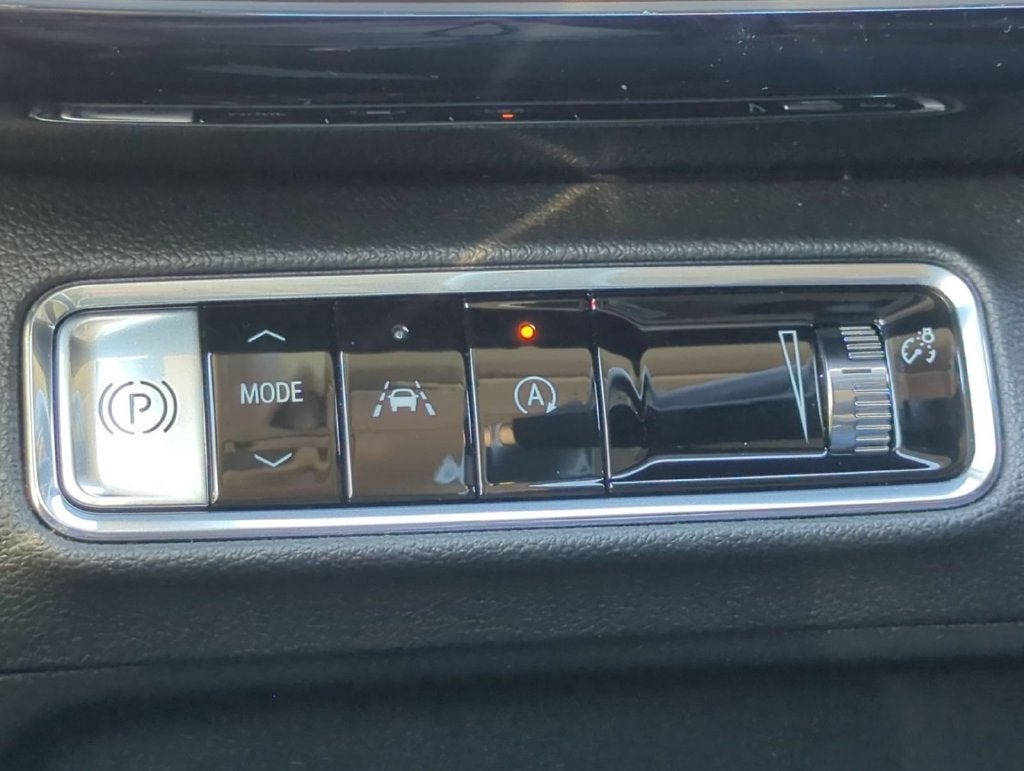 2024 Buick Envision Sport Touring - Photo 18