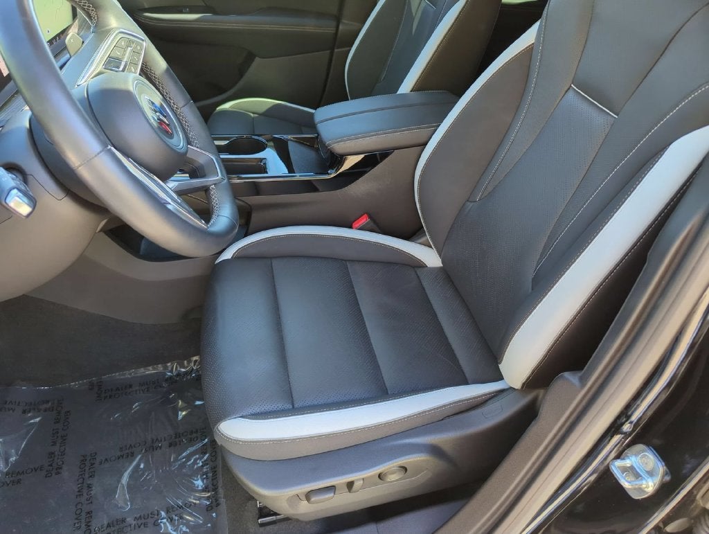 2024 Buick Envision Sport Touring - Photo 20