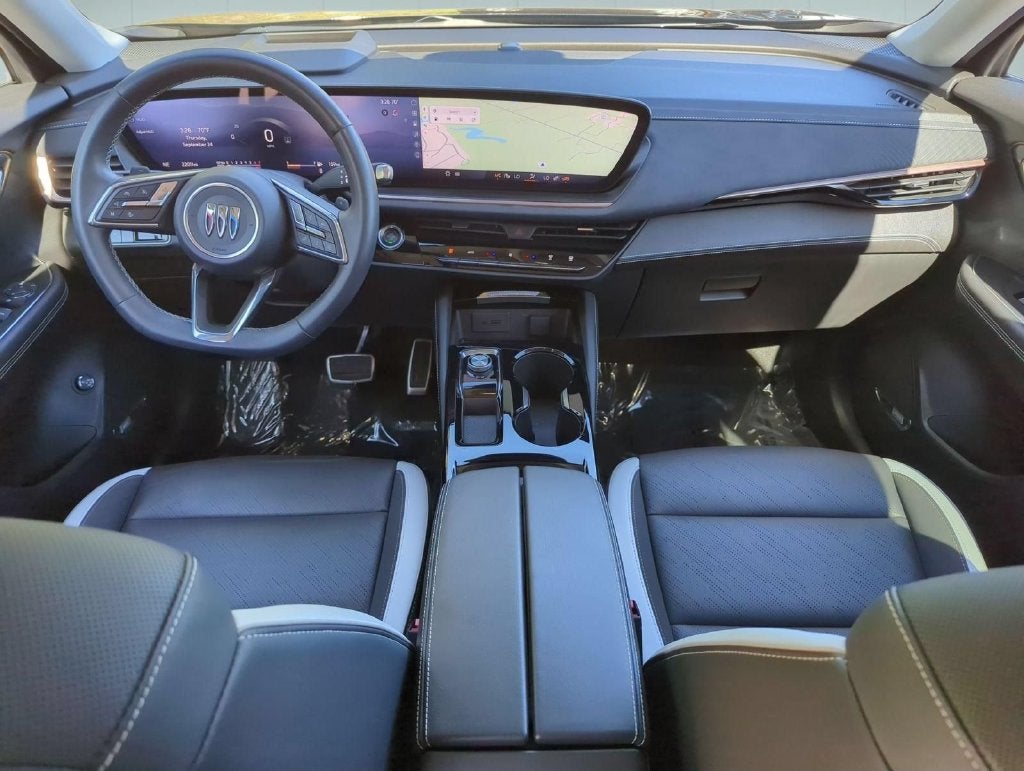2024 Buick Envision Sport Touring - Photo 21