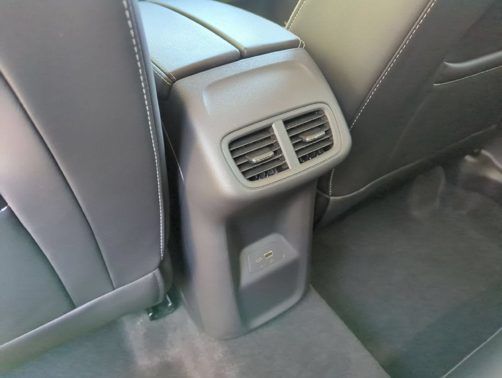 2024 Buick Envision Sport Touring - Photo 22