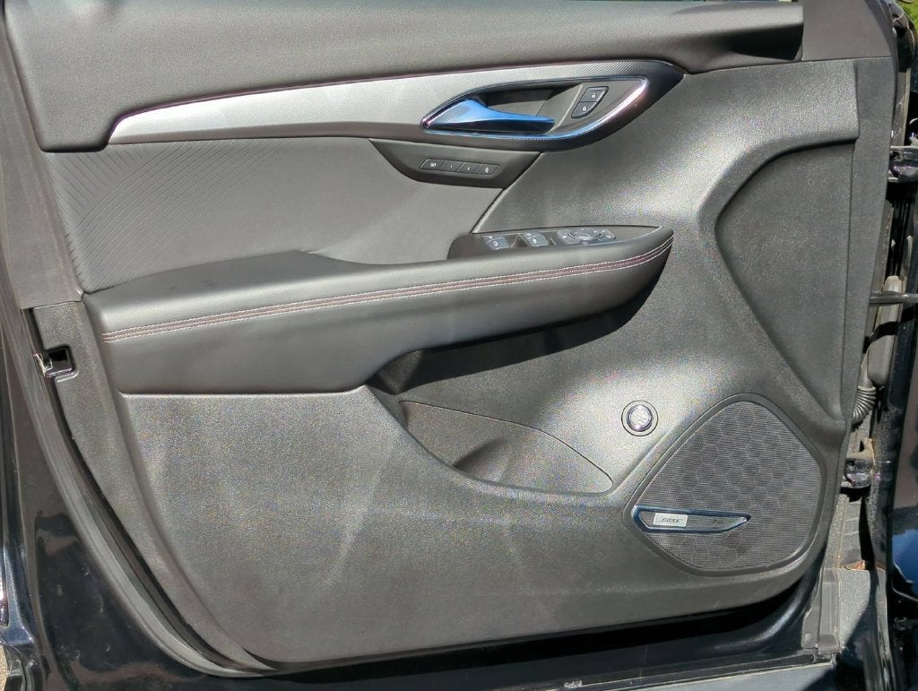 2024 Buick Envision Sport Touring - Photo 23