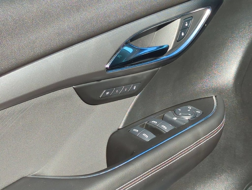 2024 Buick Envision Sport Touring - Photo 24