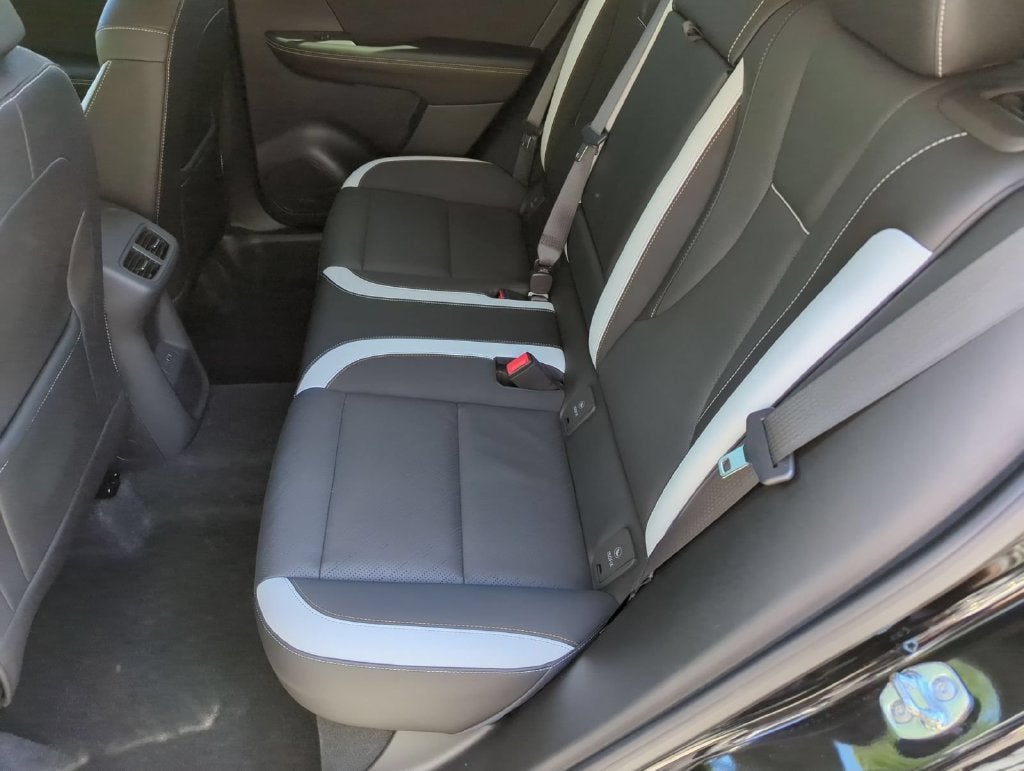 2024 Buick Envision Sport Touring - Photo 26