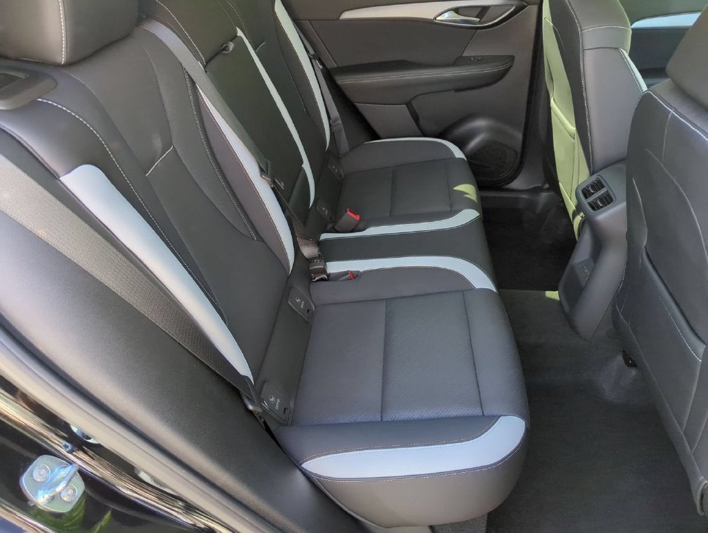2024 Buick Envision Sport Touring - Photo 28
