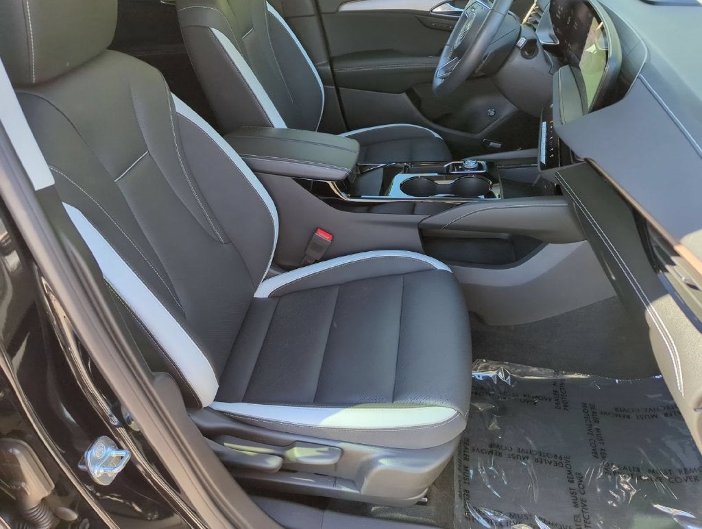 2024 Buick Envision Sport Touring - Photo 29