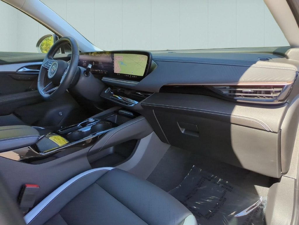 2024 Buick Envision Sport Touring - Photo 30