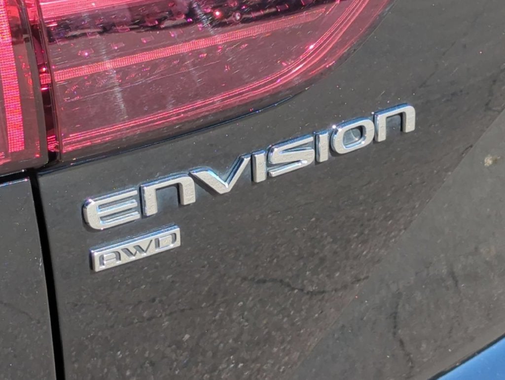 2024 Buick Envision Sport Touring - Photo 33