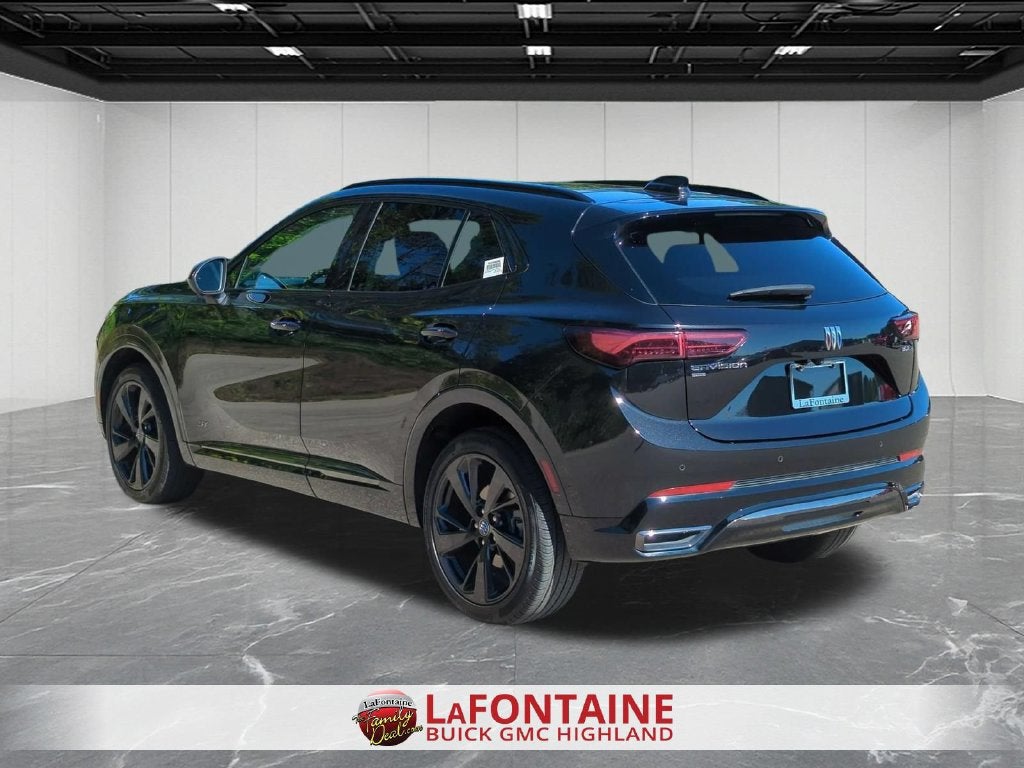 2024 Buick Envision Sport Touring - Photo 6