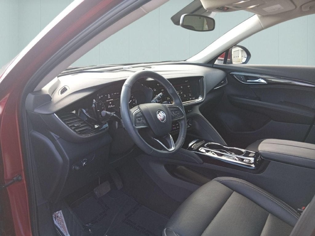 2023 Buick Envision Essence - Photo 10